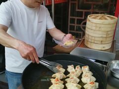 -老楼羊蝎子·铜锅涮肉•20年专注羊肉(惊驾路店)