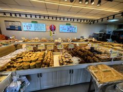 -杨老大焙子月饼干货(宽巷子民族美食街店)