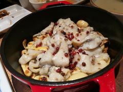 -小大董·烤鸭(凤凰汇店)