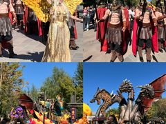 -波塞冬旅游度假区