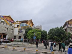 -北川巴拿恰