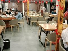 大堂-丈母娘的饭局•新金陵菜(牛首山店)