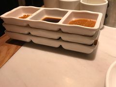 -韩宫宴烤肉·料理(苏州中心店)
