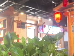 -槐乡六门城小馆(洪洞店)