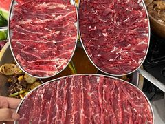 -牛百道·鲜活牛肉馆(天一店)