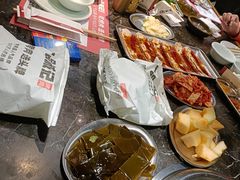 -一品诚记烤肉·甄选店(中南路店)