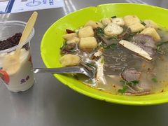 -复旦大学本部-食堂