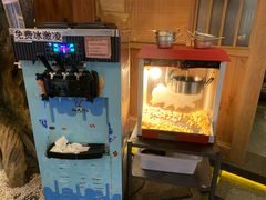 -九田家黑牛烤肉料理(新辰里亚运村店)