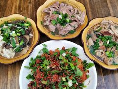 -小杨翘脚牛肉