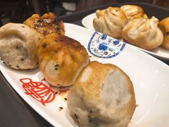 虾肉生煎-大壶春生煎(四川中路店)