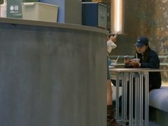 -KUDDO COFFEE(天河城店)