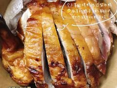 烤鸭-戚顺兴盐水鸭(新街口明瓦廊店)