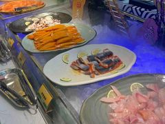 -好伦哥比萨烤肉自助(八里桥店)