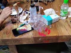 -小赵烧烤(银亿店)