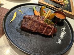 -1874融合西厨·观景餐厅(保利店)