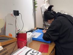 -海马体家庭照相馆(广州正佳广场店)