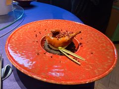 贡椒乳鸽-南堂馆·新川菜(天府三街店)