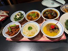 关中六小碗-长安大牌档之龙头酒肆(荣民龙首广场店)