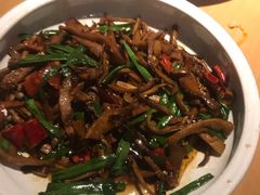 -卞氏菜根香·川菜(青羊万达店)