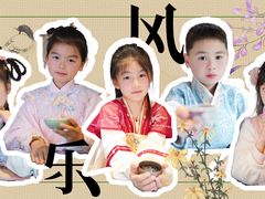 -乐说心语小主播少儿口才·语文思维(远洋乐堤港店)