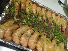 -同福小馆(北摆宴街店)