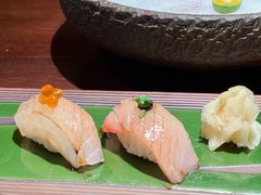 -萤初高端日料王(曲江银泰店)
