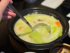-丽晶轩中餐厅(重庆丽晶酒店)