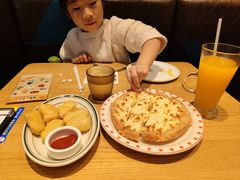 -菲滋意式餐厅(青悦城店)