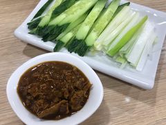 -姥家春饼店(漳州二路店)