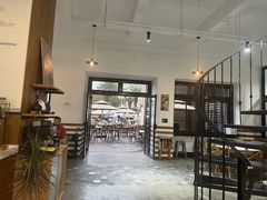-Torch Coffee 炬点咖啡