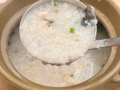 -轩记海鲜餐厅·四十五年老字号·经典粤菜(西区彩虹店)