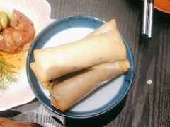 -古都历食南京菜·烤鸭·鸭血粉丝·汤包(南京博物院店)