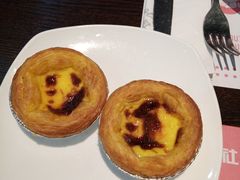 -酷公社·榴莲披萨(太原街店)
