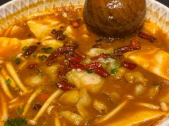 -翠湖宾馆·中餐厅