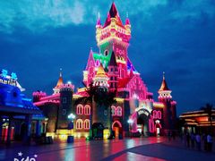 -厦门方特梦幻王国