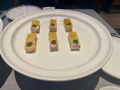 葱油水晶鸡-柿合缘新京菜(国金中心商场店)