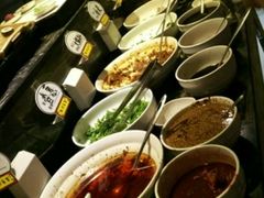 -尚水元休闲自助餐厅(中央城店)