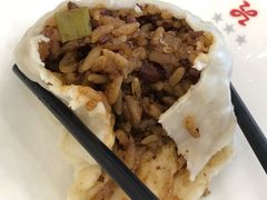 松籽烧卖-怡园饭店-餐厅(四望亭店)