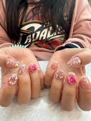 -斯馨·健康美甲美睫