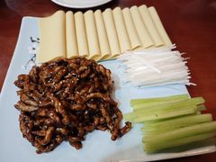 -老北京炸酱面·京味菜(西花市店)