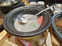 -陶德砂锅(蜀汉路店)