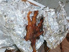 -杨小佳·齐齐哈尔烤肉·烤串(广州店)