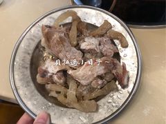 -月圆火锅(宁海东路二店)