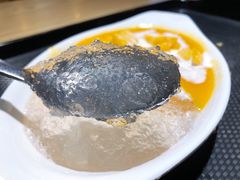 芒果椰奶雪燕-东记甜品(佛山总店)
