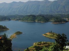 -千岛湖龙川湾