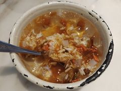 -成都你六姐·牛肉冒菜·麻辣香锅(长泰广场店)