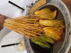-冒椒火辣(奎星楼街店)
