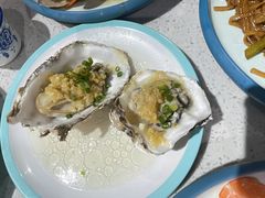 -锦里海景海鲜餐厅.三亚老字号(亚龙湾中心广场店)