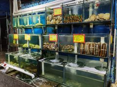 水产区-蚝专家(北滘店)