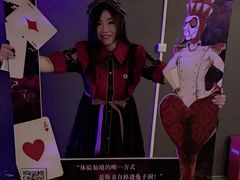 -爱丽丝冒险奇遇记